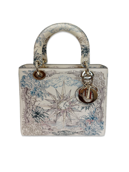 DIOR Lady Dior Limited Edition