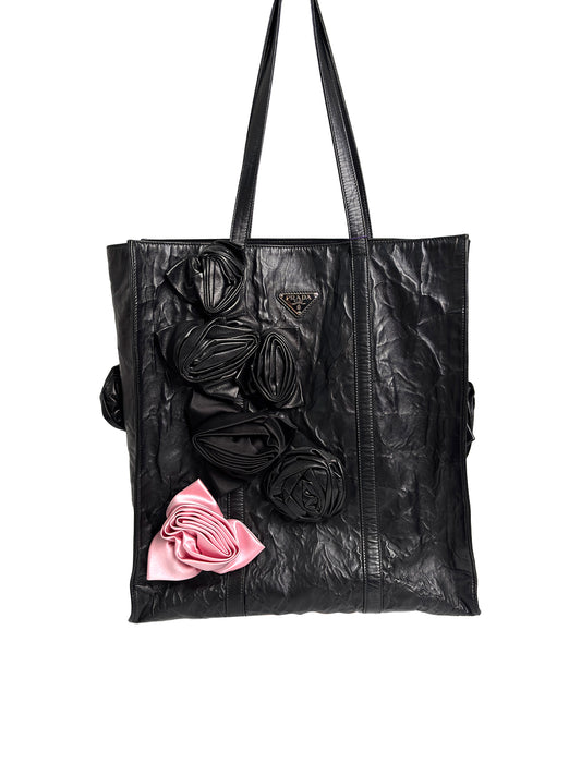 PRADA TOTE