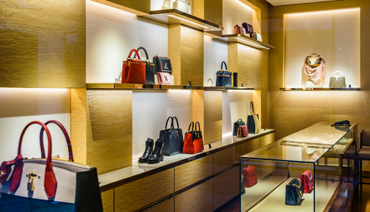 The Current Situation and Opportunities of China's Second-Hand Luxury Market