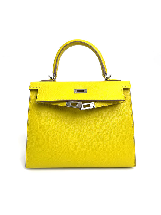 HERMÈS KELLY25
