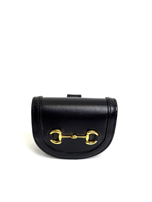 GUCCI Earphone Pouch