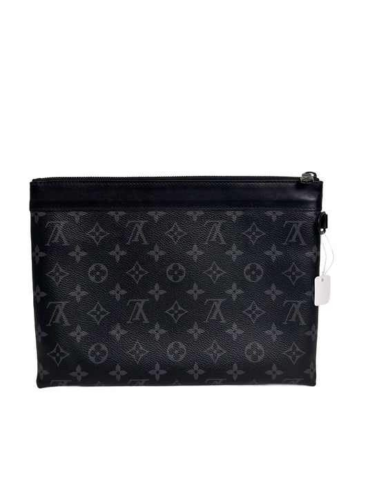 LOUIS VUITTON Pochette Volga