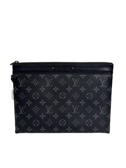 LOUIS VUITTON Pochette Volga