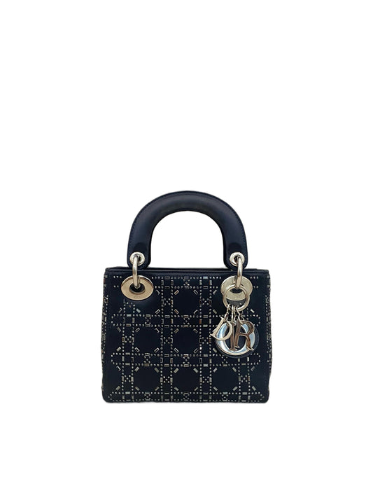 DIOR Lady Dior Mini