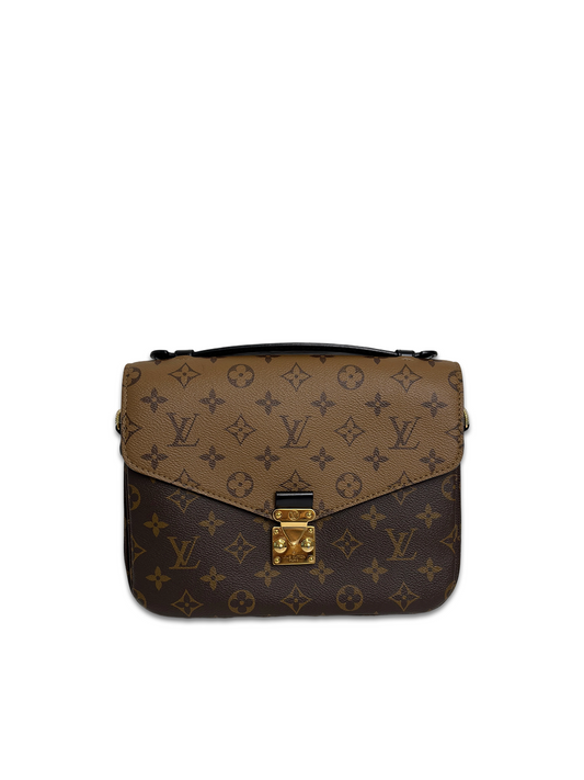 LOUIS VUITTON Pochette Métis