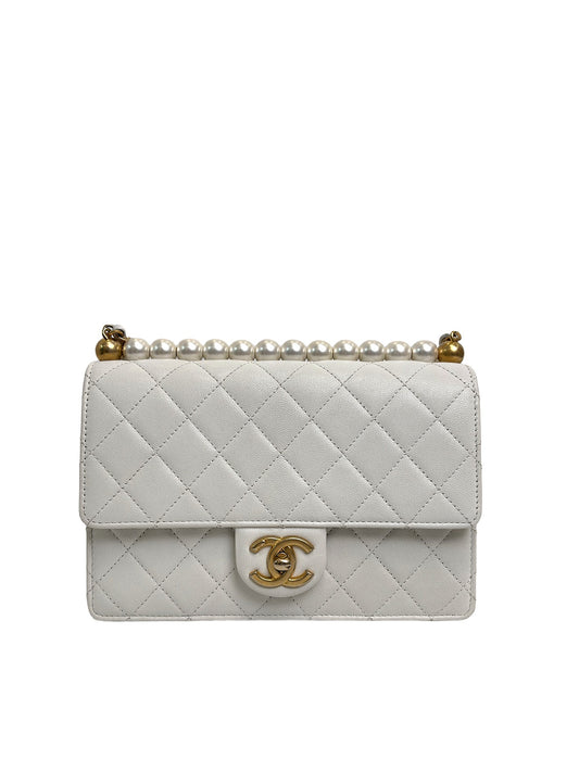 CHANEL Classic Flap