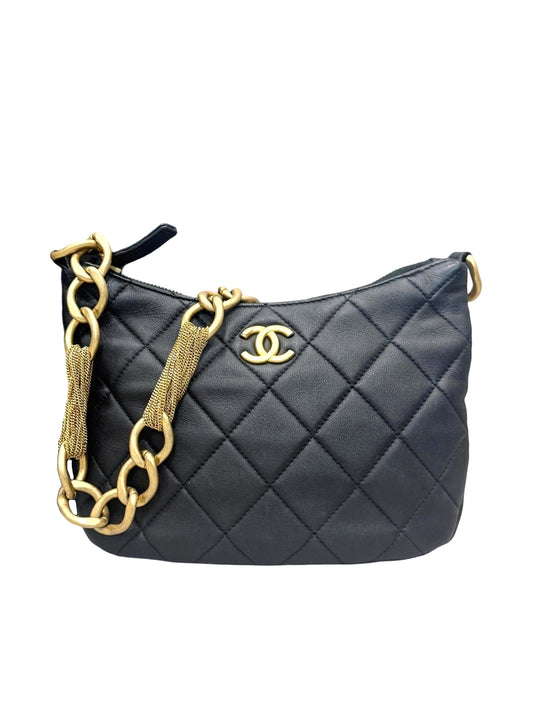 CHANEL 23A hobo