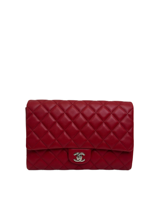 CHANEL Timeless Classic Flap Bag