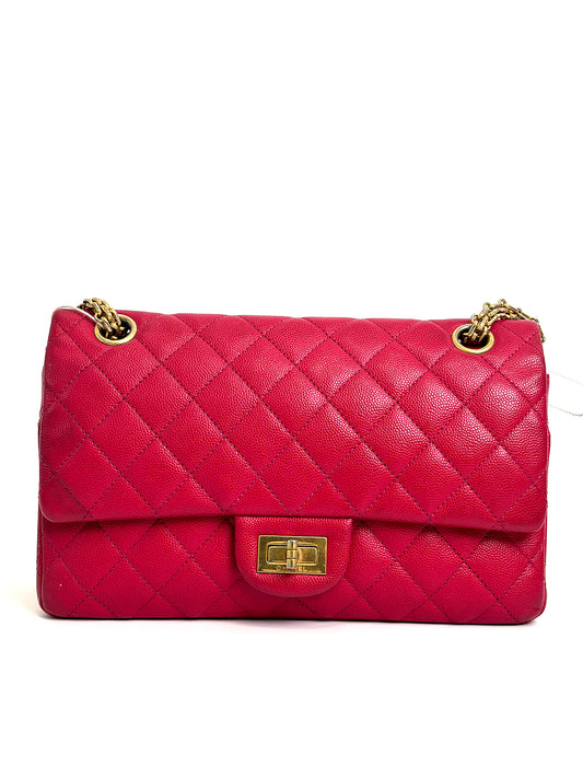 CHANEL2.55