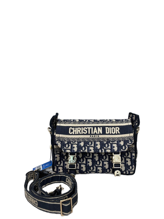 DIOR Small Diorcamp Bag