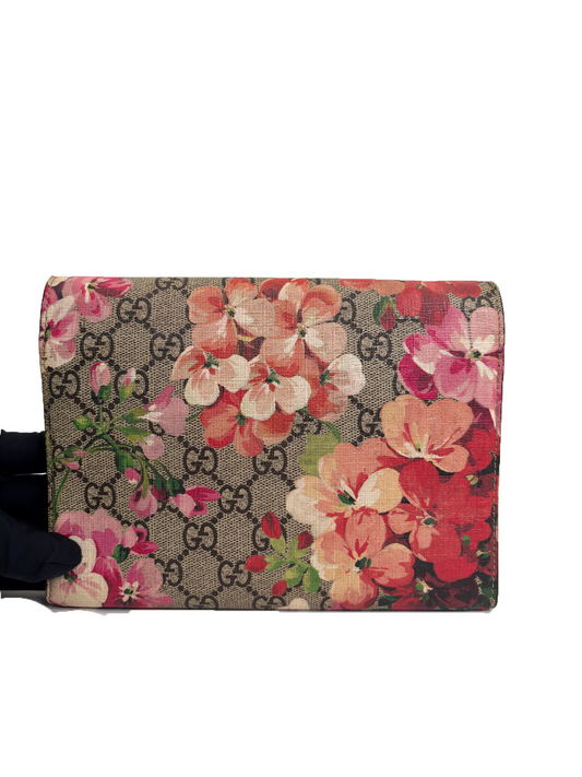 GUCCI Dionysus Super Mini Bag