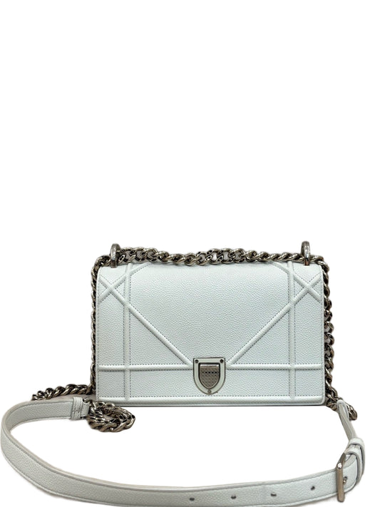 DIOR D-Fence Shoulder Bag