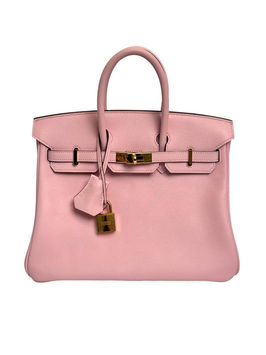 Hermès Birkin25 Bag