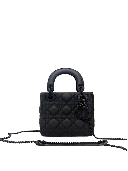DIOR Lady Dior Bag