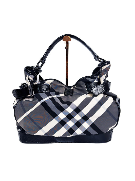 BURBERRY TOTE