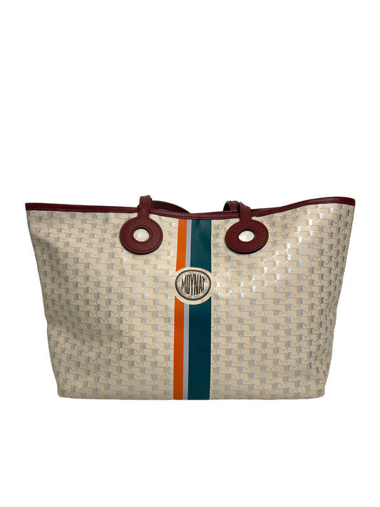 MOYNAT TOTE
