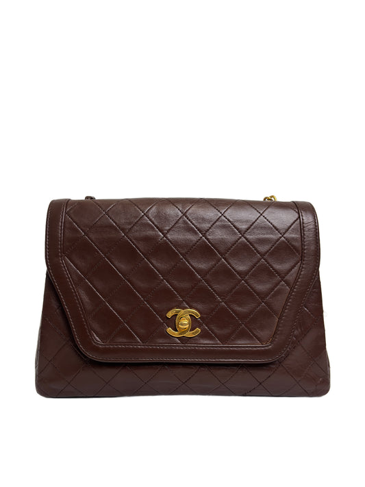 CHANEL Vintage Classic Flap