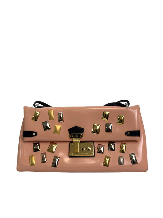 LOUIS VUITTON Runway piece