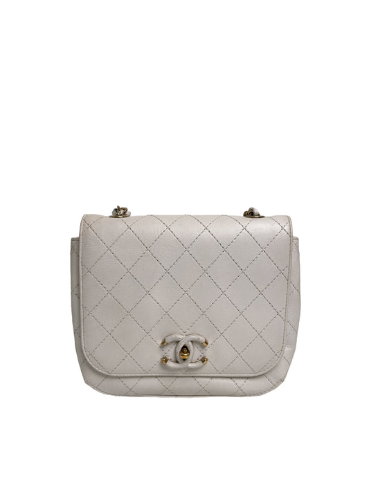 CHANEL classic flap mini