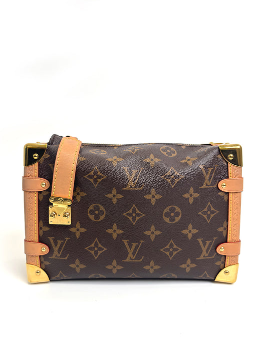 LOUIS VUITTON Sidetrunk Medium