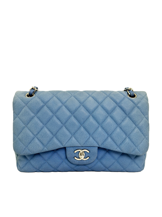 CHANEL Classic Flap Bag