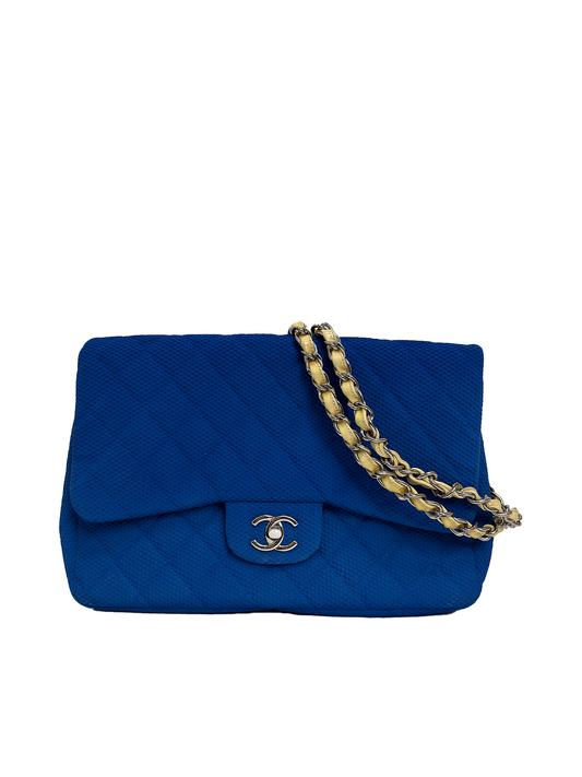 CHANEL Classic Flap Jumbo