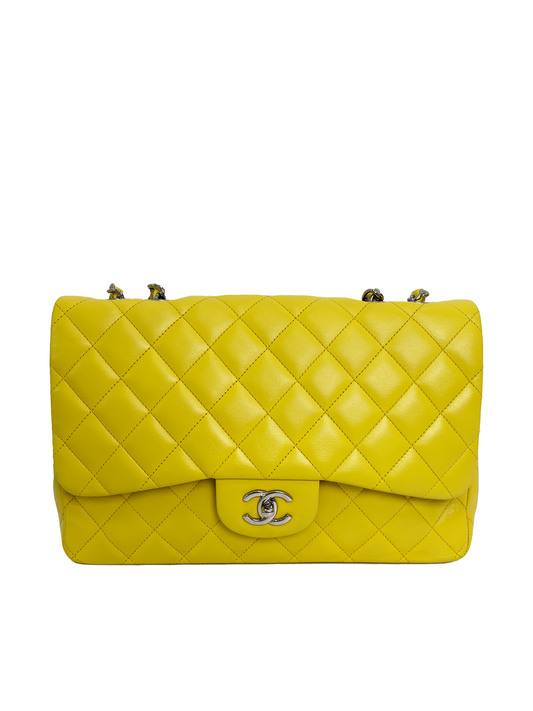 Chanel Classic Flap Bag