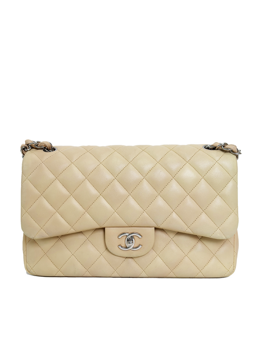 Chanel Classic Flap Bag