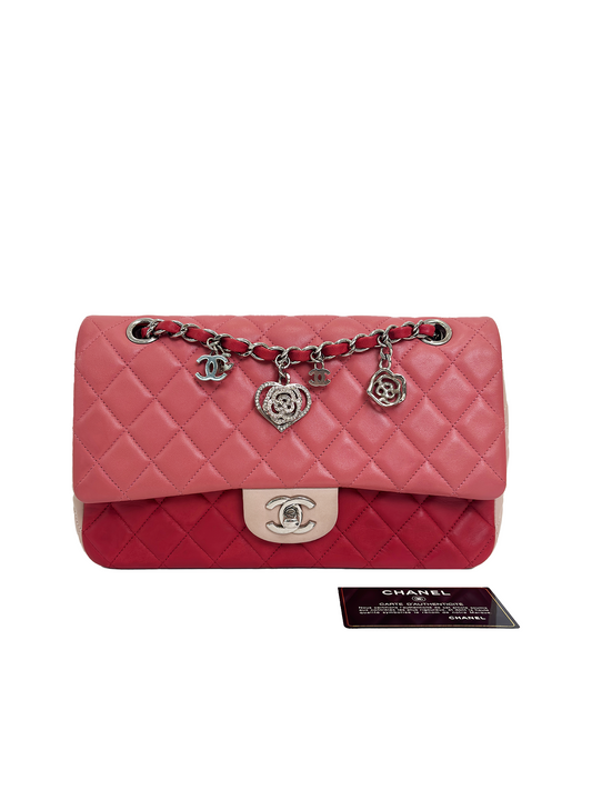 CHANEL 14 Year Valentine's Day Limited Edition