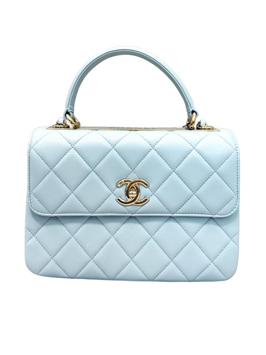CHANEL Trendycc