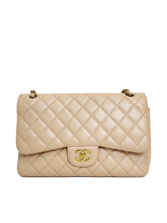 Chanel Classic Flap Bag