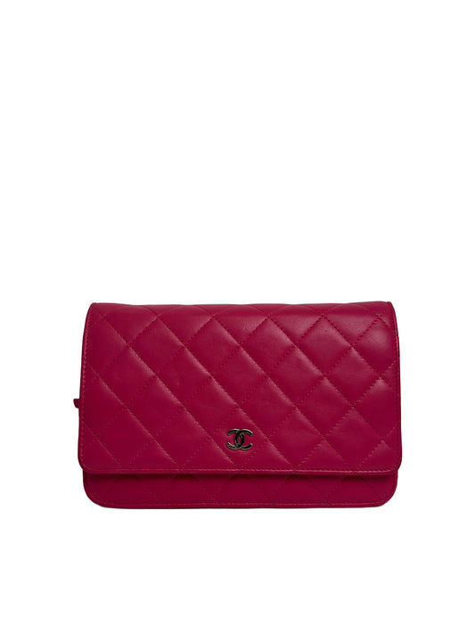 CHANEL Wallet On Chain (WOC)