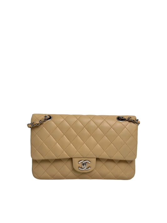 CHANEL Classic Flap Bag (CF)