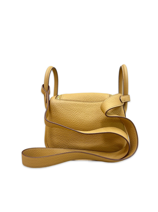 HERMÈS LINDY MINI