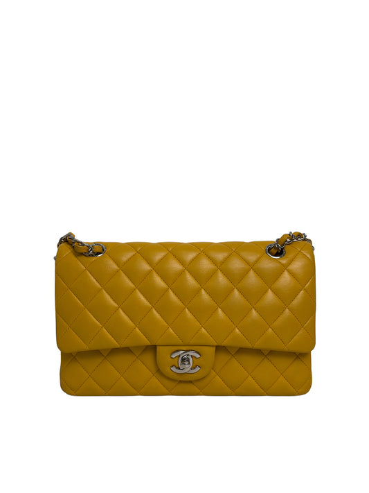 CHANEL Classic Flap Bag (CF)