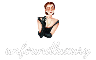 Unfound Luxury