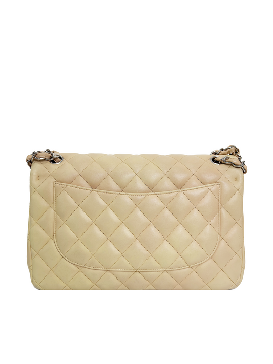 Chanel Classic Flap Bag