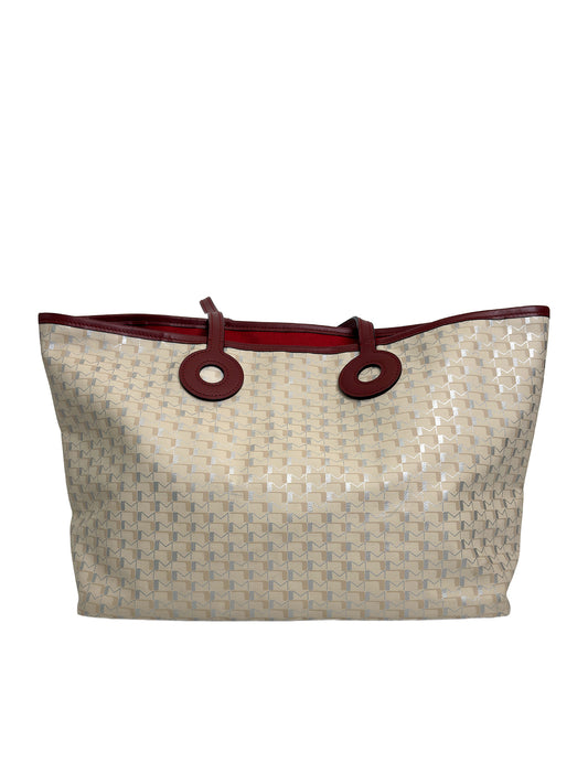 MOYNAT TOTE
