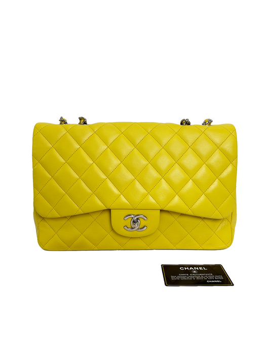 Chanel Classic Flap Bag