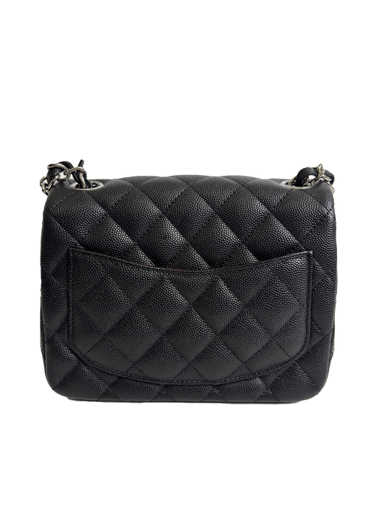 CHANEL Classic Flap CF mini