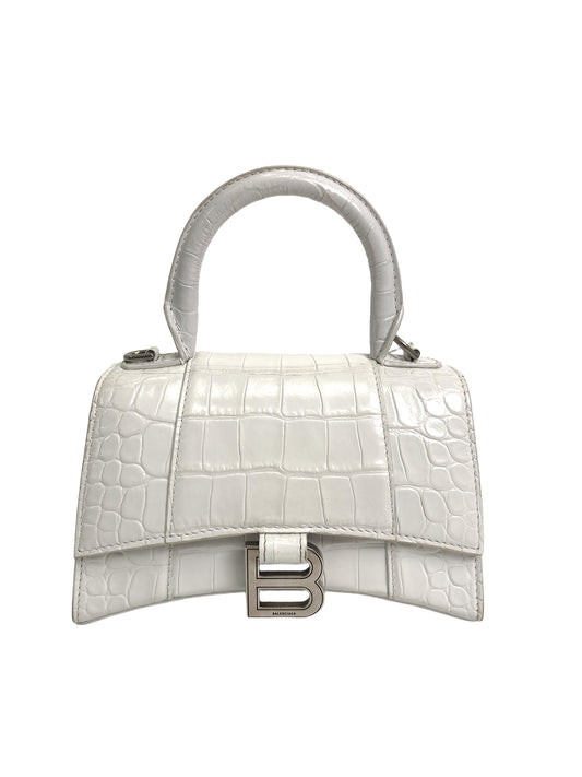 BALENCIAGA Hourglass XS