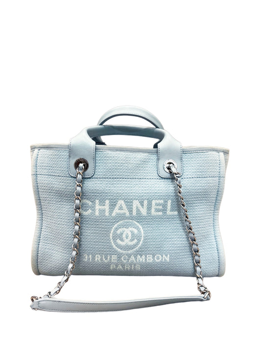CHANEL Deauville
