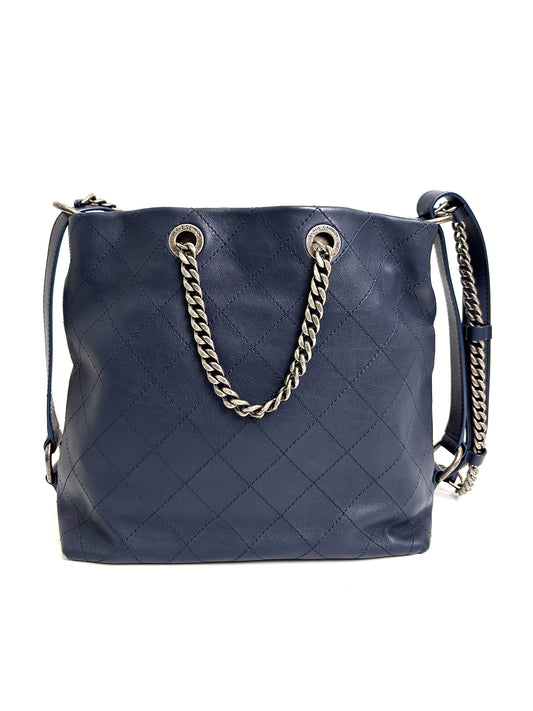 CHANEL HOBO