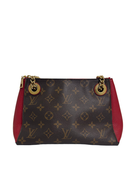 LOUIS VUITTON Tivoli Bag