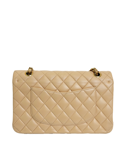 Chanel Classic Flap Bag