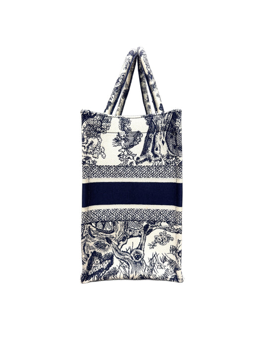 DIOR Medium Dior Book Tote