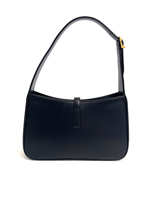 SAINT LAURENT Le 5 à 7 Medium Hobo Bag