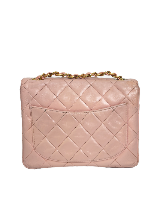 CHANEL  Vintage  CF mini