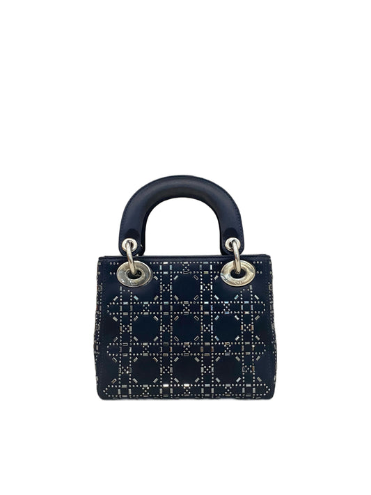 DIOR Lady Dior Mini