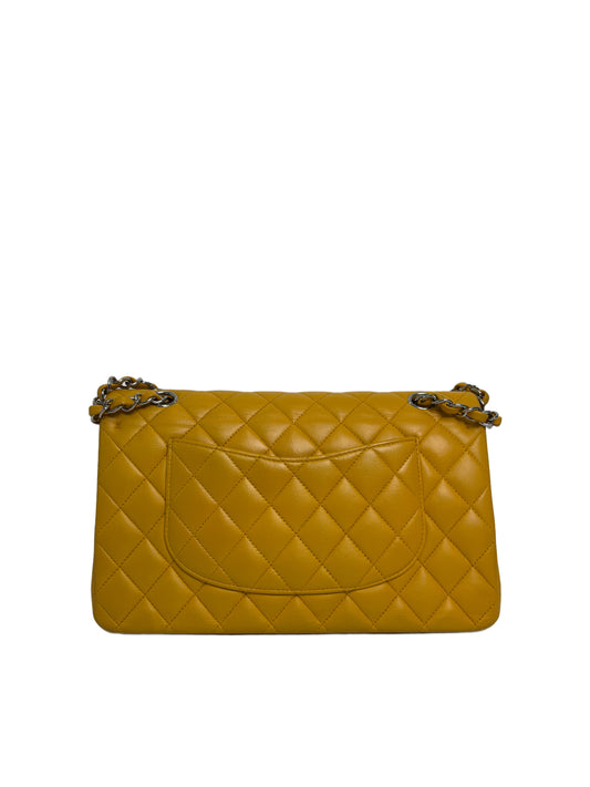 CHANEL Classic Flap Bag (CF)